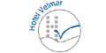 HOTEL VELMAR logo