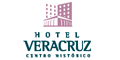HOTEL VERACRUZ CENTRO HISTORICO logo