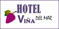 HOTEL VIÑA DEL MAR logo