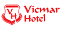 HOTEL VICMAR logo