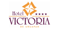 Hotel Victoria.