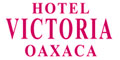 HOTEL VICTORIA logo
