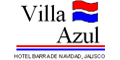 Hotel Villa Azul