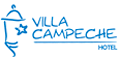 Hotel Villa Campeche logo