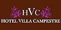 Hotel Villa Campestre logo