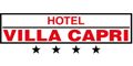 HOTEL VILLA CAPRI logo