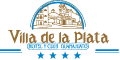 Hotel Villa De La Plata logo