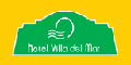 Hotel Villa Del Mar logo