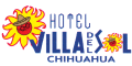 Hotel Villa Del Sol logo