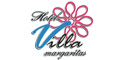 Hotel Villa Margaritas logo