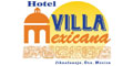Hotel Villa Mexicana