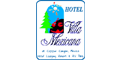 HOTEL VILLA MEXICANA / CREEL AT COPPER CANYON logo