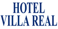 HOTEL VILLA REAL logo