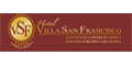 Hotel Villa San Francisco logo