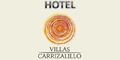 Hotel Villas Carrizalillos logo