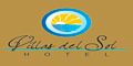 Hotel Villas Del Sol logo