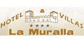 Hotel Villas La Muralla logo
