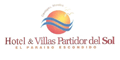 HOTEL VILLAS PARTIDOR DEL SOL OAXTEPEC logo