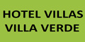 Hotel Villas Villa Verde