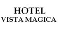 Hotel Vista Magica logo