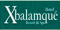 Hotel Xbalamque logo