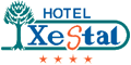 HOTEL XESTAL logo