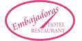 Hotel Y Restaurant Embajadoras logo