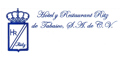 Hotel Y Restaurant Ritz logo