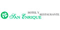 Hotel Y Restaurant San Enrique logo
