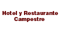 HOTEL Y RESTAURANTE CAMPESTRE