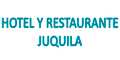 Hotel Y Restaurante Juquila logo