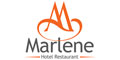 HOTEL Y RESTAURANTE MARLENE logo