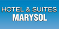 Hotel Y Suites Marysol logo