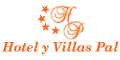 Hotel Y Villas Pal logo