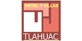 Hotel Y Villas Tlahuac logo