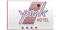 Hotel York logo