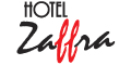 HOTEL ZAFFRA logo