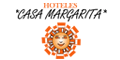 HOTELES CASA MARGARITA logo