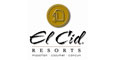 Hoteles El Cid Resorts logo