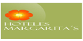 Hoteles Margaritas logo