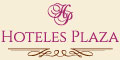 Hoteles Plaza logo