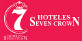 Hoteles Seven Crown logo