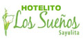 Hotelito Los Sueños Sayulita logo