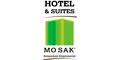 Hotel&Suites Mo Sak logo