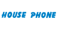 House Phone logo