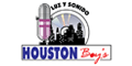 HOUSTON BOY'S LUZ Y SONIDO logo