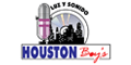 HOUSTON BOY'S LUZ Y SONIDO