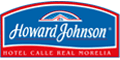 HOWARD JOHNSON HOTEL CALLE REAL MORELIA logo