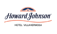 HOWARD  JOHNSON  HOTEL VILLAHERM logo