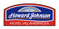 HOWARD JOHNSON HOTEL VILLAHERMOSA logo